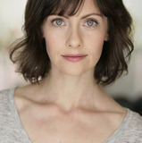 Kosha Engler — Cleo (voice)