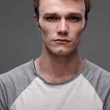 Justin Holborow — Remus