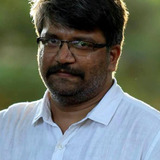 Srikant Murali — Charles David