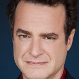 Matt Besser — Hippie / Anton / Judge / Council Prez / Emcee / Fancy Rich Lady