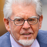 Rolf Harris — Himself - Presenter