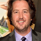 Steve Little — Doctor Barber (voice)