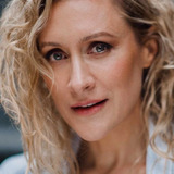 Jane Allsop — Pat Hutchence