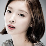 Kim Ha-kyung — Mi-Jung