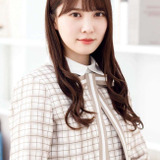 加藤史帆 — Shiho Kato