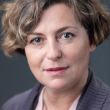 Юлия Яблонская