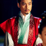 Lee Ji Hoon — Hae Gun