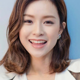 文詠珊 — Zhang Haixing