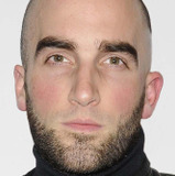 Drummond Money-Coutts — Self - Presenter