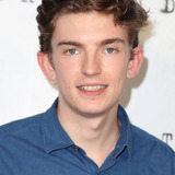 Bill Milner — Maurice Stafford