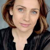 Amanda Ryan — Holly Dartie (née Forsyte)