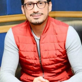 Ahmed Eid — زيد بن سيحون