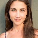 Mary Padian — Herself