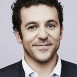 Fred Savage — Noah (voice)