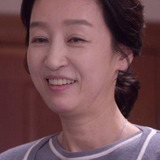 Nam Ki Ae — Lee In Sook