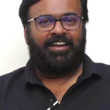 Karu Pazhaniappan — Librarian