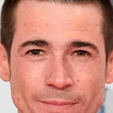 Juan José Ballesta — Paulo