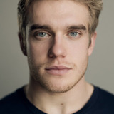 Bobby Lockwood — DC Lee Coutts