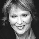 Lally Cadeau — Janet King