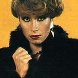 Cinira Camargo — Milu