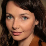 Наталия Антонова — Anna Korablina