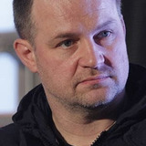 Dawid Zawadzki — Jarosław Gnyś "Mamut"