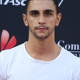 César Mateo — Willy