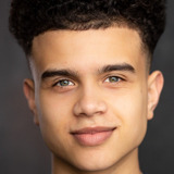 Samuel Paul Small — Jack