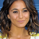 Emmanuelle Chriqui — Samira