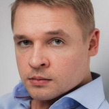 Aleksandr Golubev — Тихон Иеремеевич Спасенный