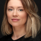 Elena Viunova — Nadia