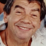 Cláudio Mamberti — Geraldão