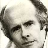 John Clegg — Father John Betterton
