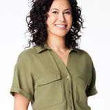 Sarika Cullis-Suzuki — Self - Presenter