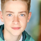 Connor Kalopsis — Ethan Sanderson