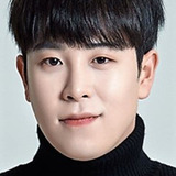 피오 — Ji Hyun-joong
