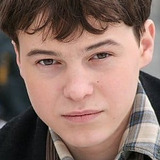 Василий Прокопьев — Василий Сталин, (16 лет)