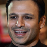 Vivek Oberoi — IG Vikram Bakshi