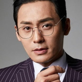 Чхве Дэ-хун — Son Gyeong-hun