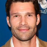 Aaron O'Connell — Wyatt Cryer