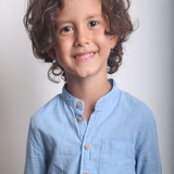 Ahmet Efe Metekoglu — Can