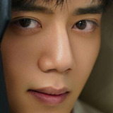 杨昀昊 — Su Zihao