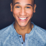 Jonathan Melo — Clawd Wolf (voice)