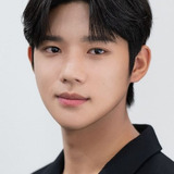 Moon Sang-min — Grand Prince Seongnam / Prince Lee Kang