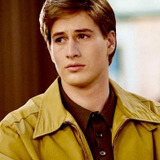 Brendan Fehr — Jake Stanton