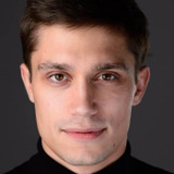 Shamil Mukhamedov — Миша