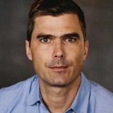 Hugh Acheson — Self - Judge