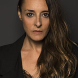 Raquel Guerrero — Esther Alonso