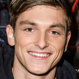 Richard Wisker — Liam O'Donovan