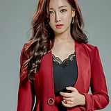 Lee Yoo Ri — Min Chae Rin